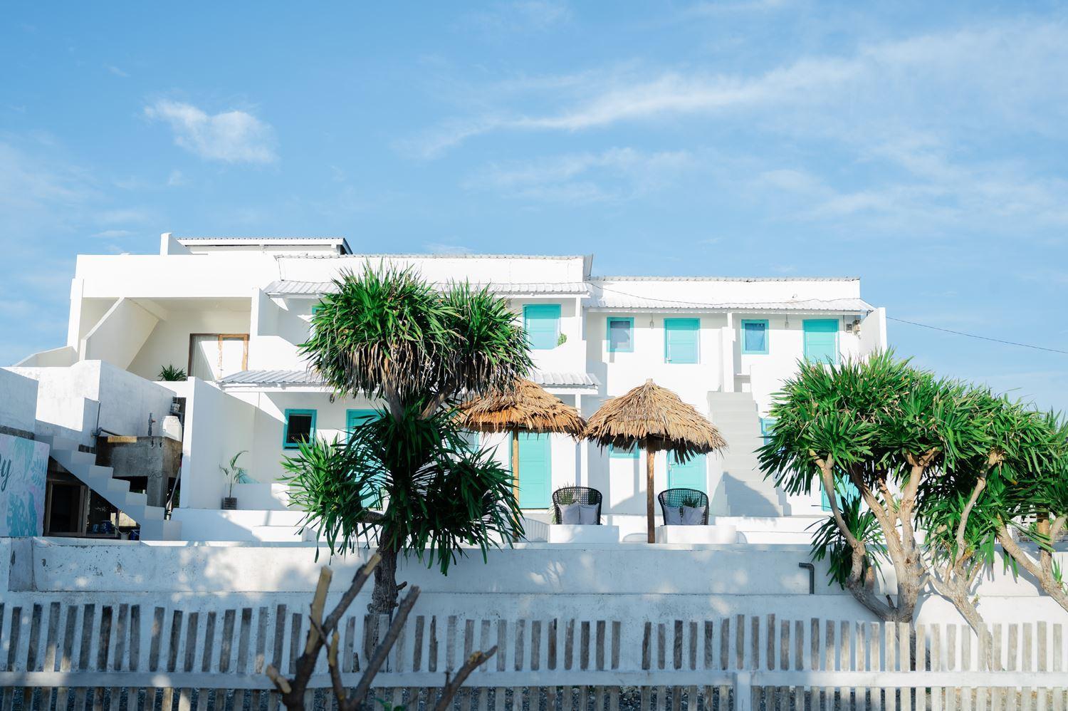 Woywoy Paradise Bira Exterior foto